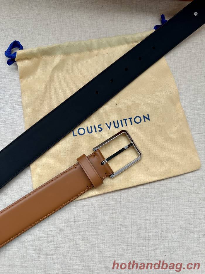 Louis Vuitton Belt LVB00259